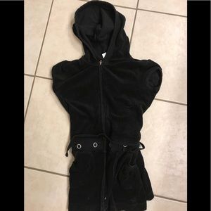 Swim Robe for Big Girl